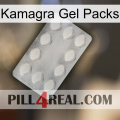 Kamagra Gel Packs 16